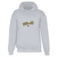 Badger Youth Hooded Sweatshirt Thumbnail