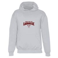 Badger Youth Hooded Sweatshirt Thumbnail
