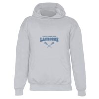 Badger Youth Hooded Sweatshirt Thumbnail