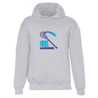 Badger Youth Hooded Sweatshirt Thumbnail