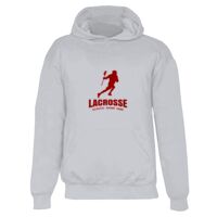 Badger Youth Hooded Sweatshirt Thumbnail