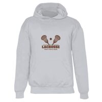 Badger Youth Hooded Sweatshirt Thumbnail