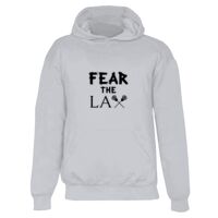 Badger Youth Hooded Sweatshirt Thumbnail