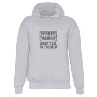 Badger Youth Hooded Sweatshirt Thumbnail