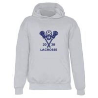 Badger Youth Hooded Sweatshirt Thumbnail