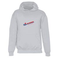 Badger Youth Hooded Sweatshirt Thumbnail