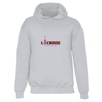 Badger Youth Hooded Sweatshirt Thumbnail