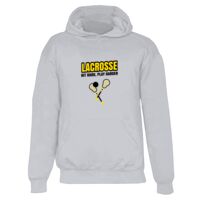 Badger Youth Hooded Sweatshirt Thumbnail
