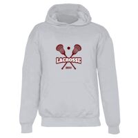 Badger Youth Hooded Sweatshirt Thumbnail