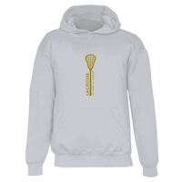 Badger Youth Hooded Sweatshirt Thumbnail