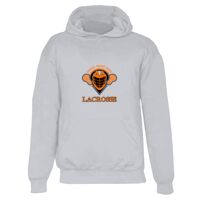 Badger Youth Hooded Sweatshirt Thumbnail