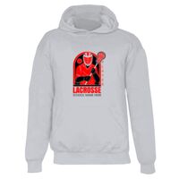 Badger Youth Hooded Sweatshirt Thumbnail