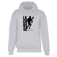 Badger Youth Hooded Sweatshirt Thumbnail