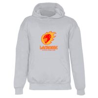 Badger Youth Hooded Sweatshirt Thumbnail