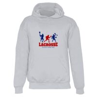 Badger Youth Hooded Sweatshirt Thumbnail