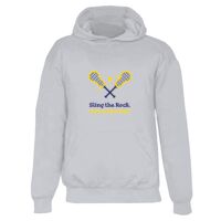 Badger Youth Hooded Sweatshirt Thumbnail