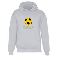 Badger Youth Hooded Sweatshirt Thumbnail