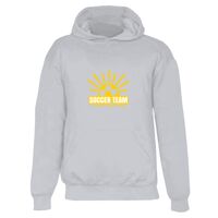 Badger Youth Hooded Sweatshirt Thumbnail