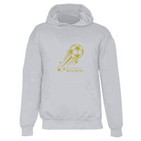 Badger Youth Hooded Sweatshirt Thumbnail