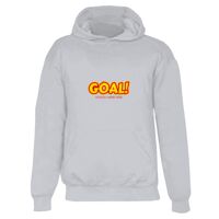 Badger Youth Hooded Sweatshirt Thumbnail