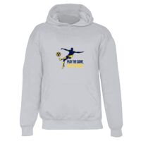 Badger Youth Hooded Sweatshirt Thumbnail
