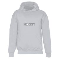 Badger Youth Hooded Sweatshirt Thumbnail