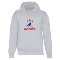 Badger Youth Hooded Sweatshirt Thumbnail