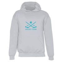Badger Youth Hooded Sweatshirt Thumbnail