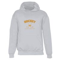Badger Youth Hooded Sweatshirt Thumbnail
