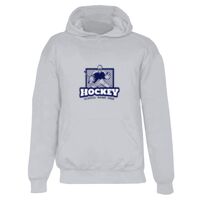 Badger Youth Hooded Sweatshirt Thumbnail