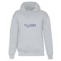 Badger Youth Hooded Sweatshirt Thumbnail