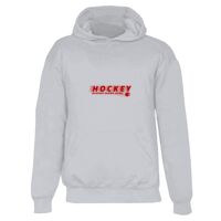 Badger Youth Hooded Sweatshirt Thumbnail