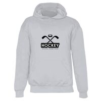 Badger Youth Hooded Sweatshirt Thumbnail