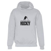Badger Youth Hooded Sweatshirt Thumbnail