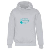 Badger Youth Hooded Sweatshirt Thumbnail