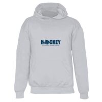 Badger Youth Hooded Sweatshirt Thumbnail