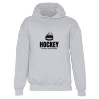 Badger Youth Hooded Sweatshirt Thumbnail
