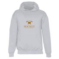 Badger Youth Hooded Sweatshirt Thumbnail