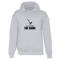 Badger Youth Hooded Sweatshirt Thumbnail