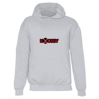Badger Youth Hooded Sweatshirt Thumbnail