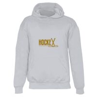 Badger Youth Hooded Sweatshirt Thumbnail