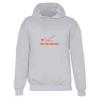 Badger Youth Hooded Sweatshirt Thumbnail