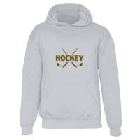Badger Youth Hooded Sweatshirt Thumbnail
