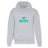Badger Youth Hooded Sweatshirt Thumbnail
