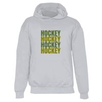 Badger Youth Hooded Sweatshirt Thumbnail