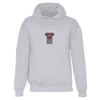 Badger Youth Hooded Sweatshirt Thumbnail