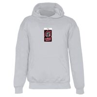 Badger Youth Hooded Sweatshirt Thumbnail