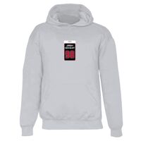 Badger Youth Hooded Sweatshirt Thumbnail