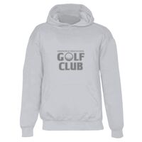 Badger Youth Hooded Sweatshirt Thumbnail