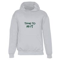 Badger Youth Hooded Sweatshirt Thumbnail